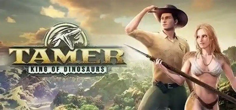 驯兽师：恐龙之王TamerKingofD 任务推进 演示图