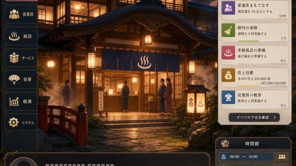 背德浴场 版本内容 专题图 7